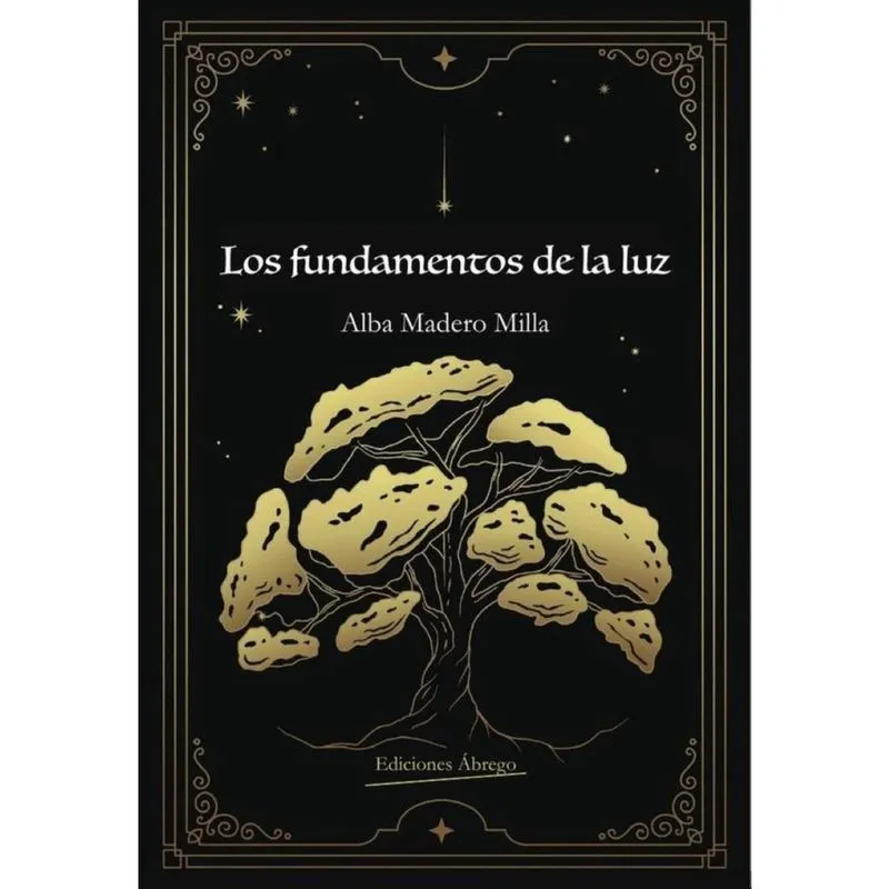Los fundamentos de la luz-Espanhol