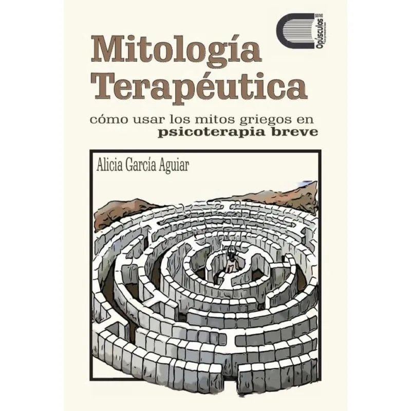 Mitología terapéutica - Espanhol