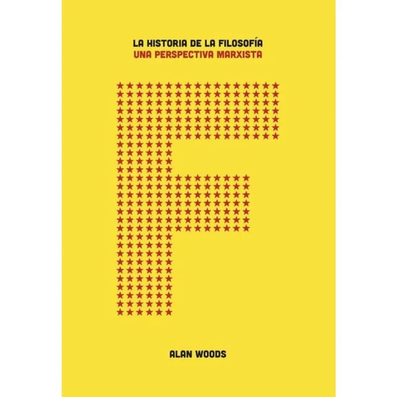 La Historia de la Filosofía: Una Perspectiva Marxista-Espanhol