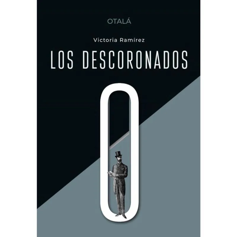 Los descoronados-Espanhol