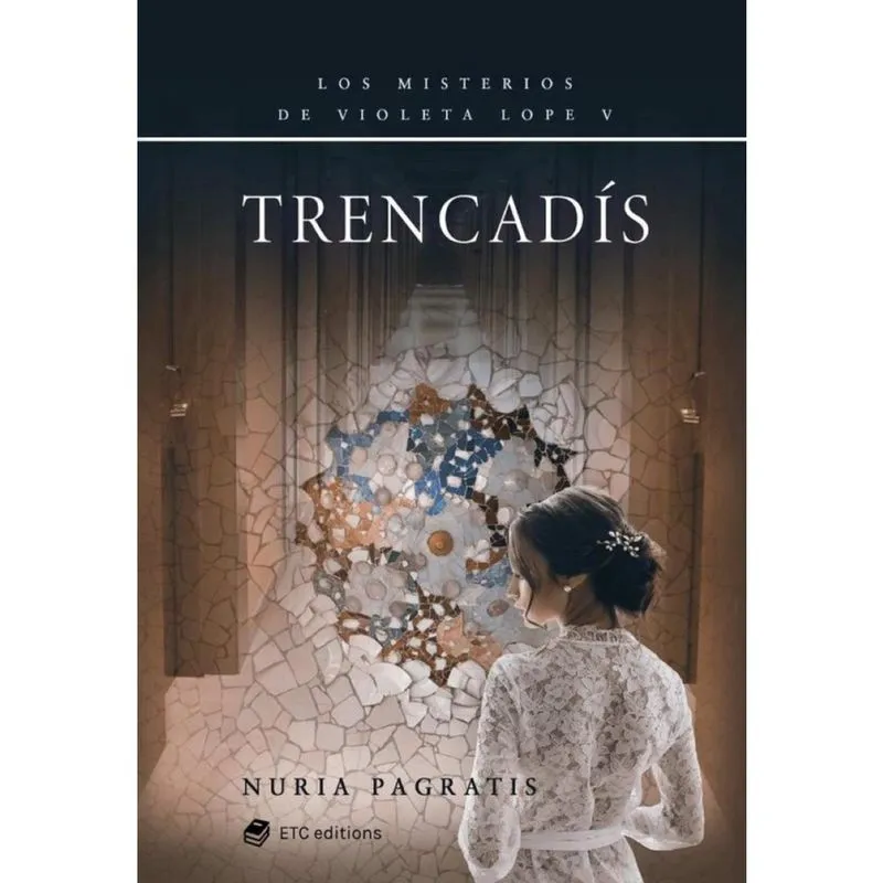 Trencadís-Espanhol