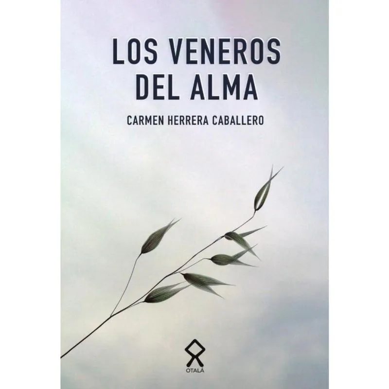 Los veneros del alma - Espanhol