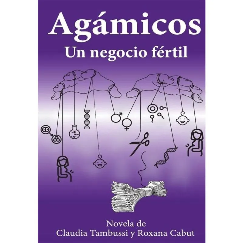 Agámicos - Espanhol