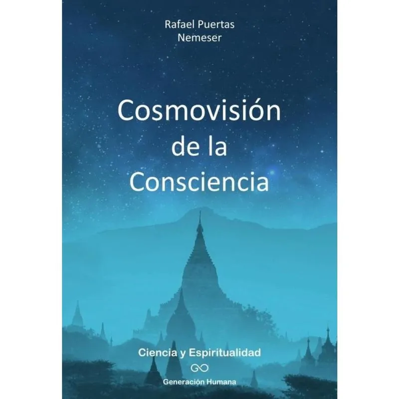 Cosmovisión de la Consciencia - Espanhol