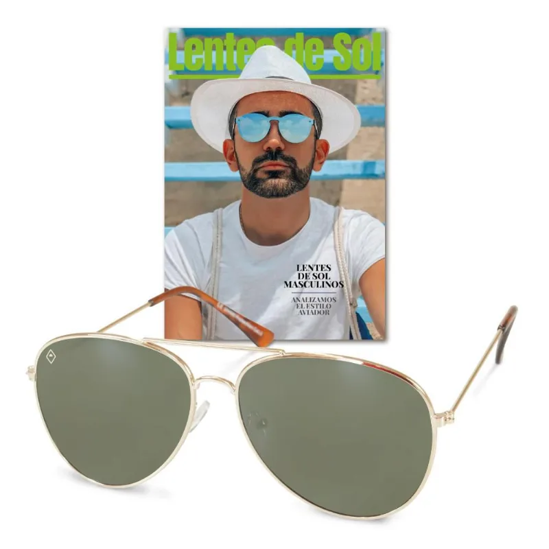 Lentes T3 Lentes Masculinos Lente Harbour Unisex, CHANNEL PROM / NO DESERT