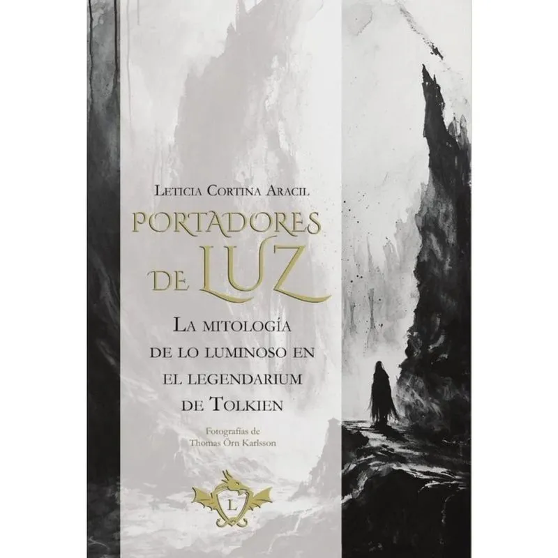 Portadores de Luz - Espanhol