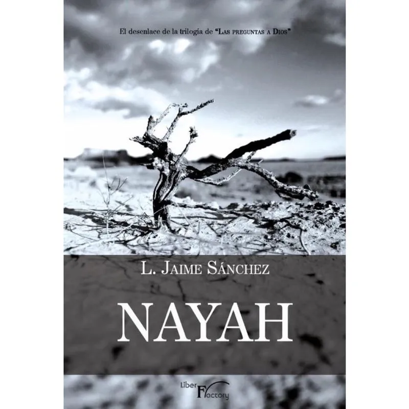 Nayah - Espanhol