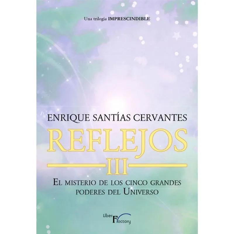 Reflejos iii - Espanhol