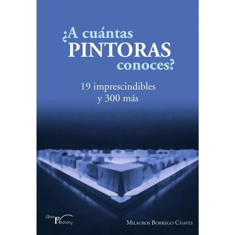 A cuántas pintoras conoces? - Espanhol