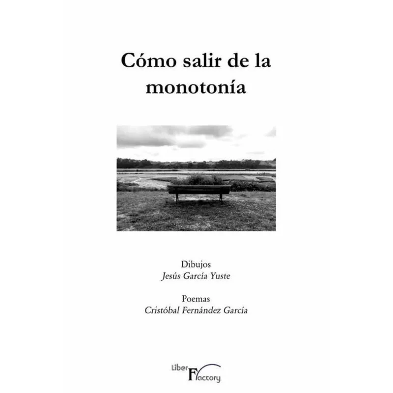 Cómo salir de la monotonía - Espanhol