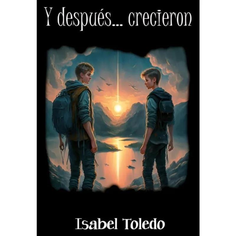 Y después... crecieron - Espanhol