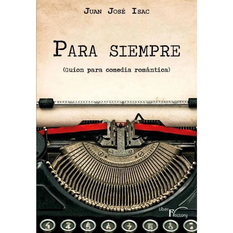 Para siempre - Espanhol