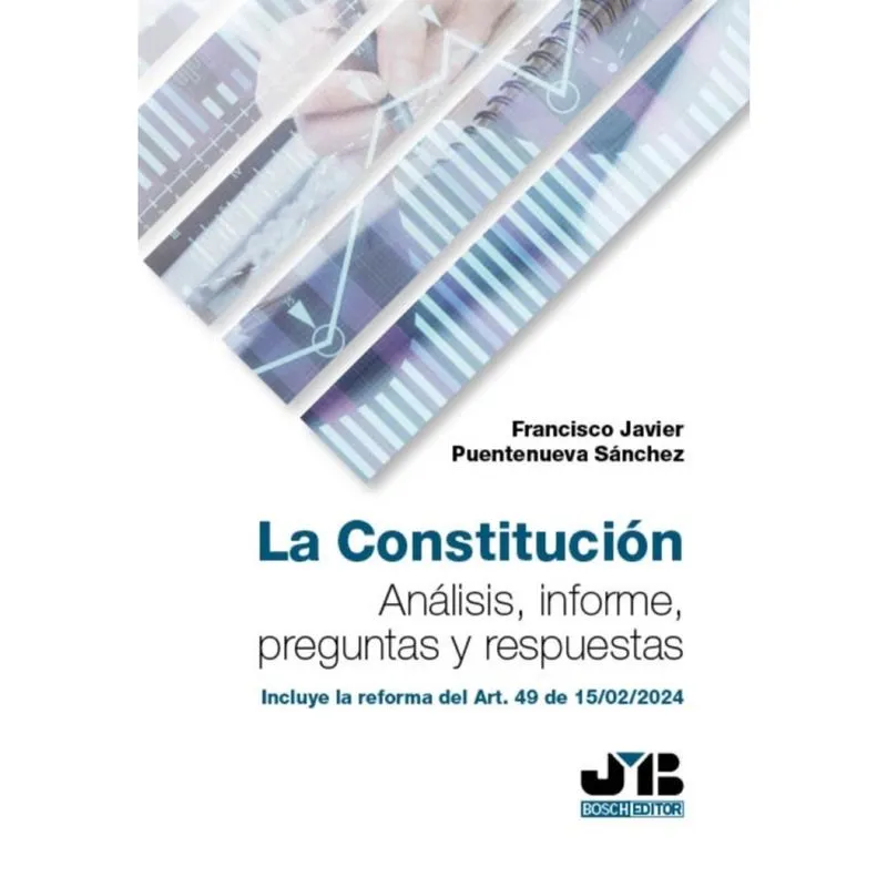 La Constitución - Espanhol