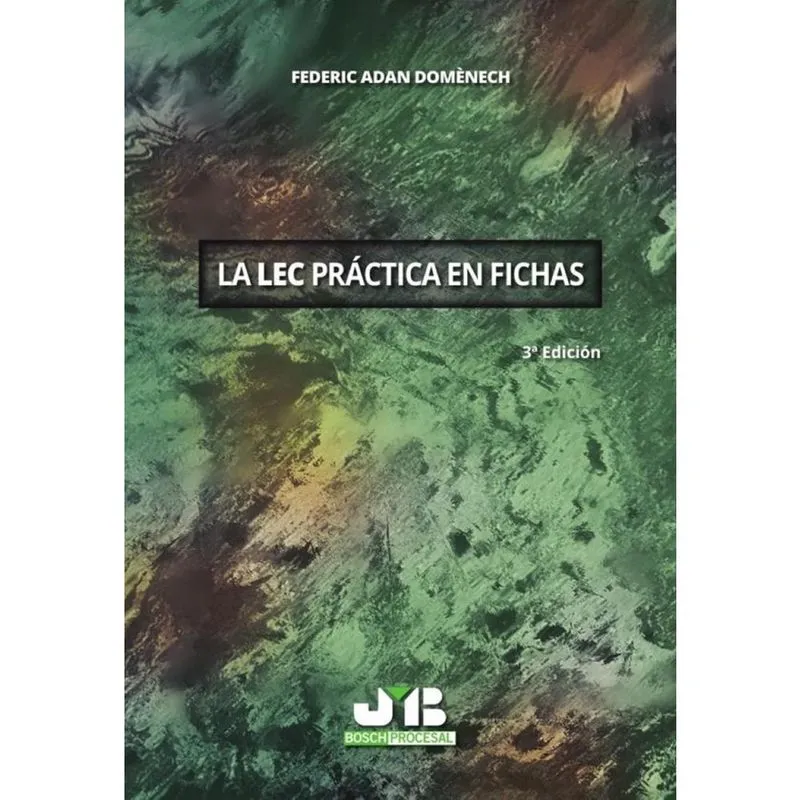 La lec práctica en fichas (3ª edición) - Espanhol