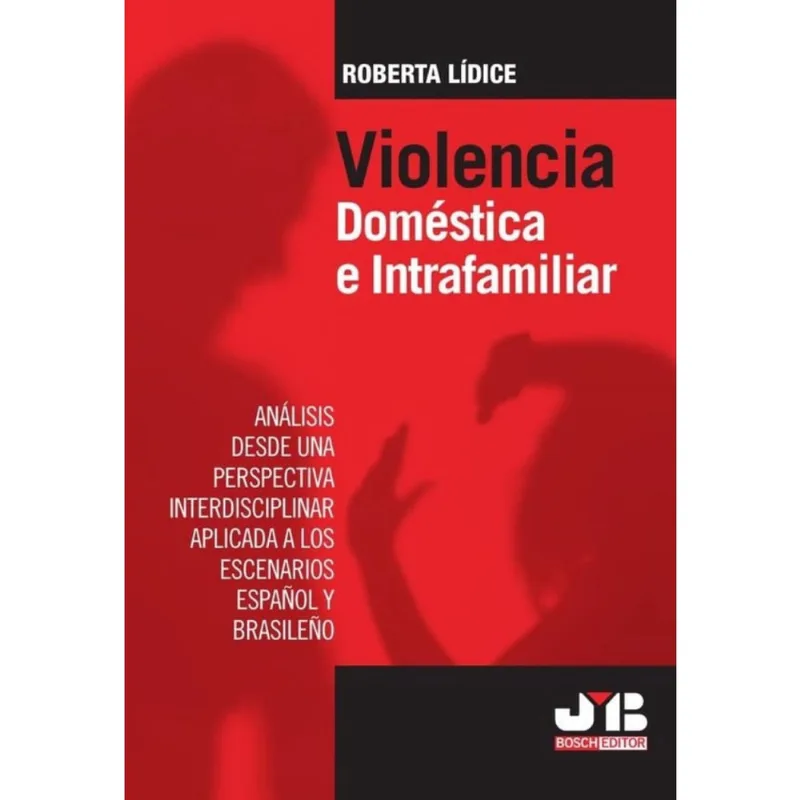 Violencia doméstica e intrafamiliar - Espanhol