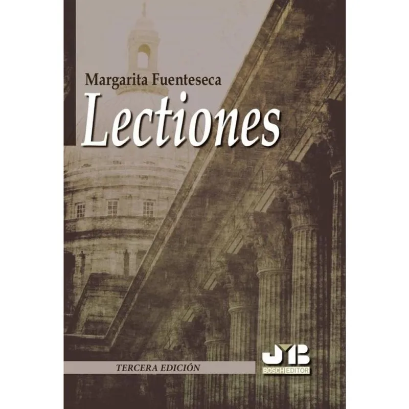 Lectiones - Espanhol