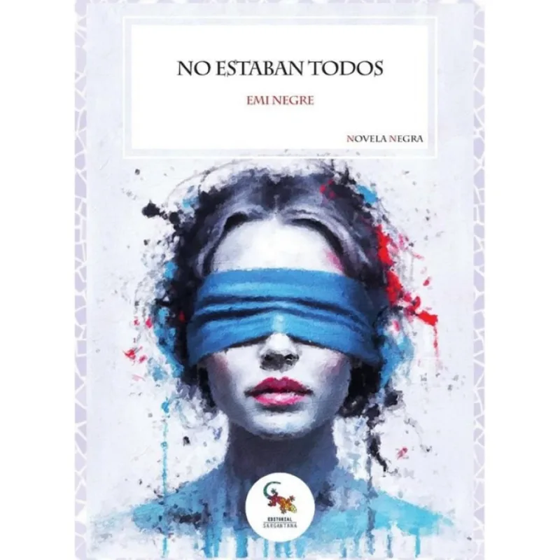 No estaban todos - Espanhol