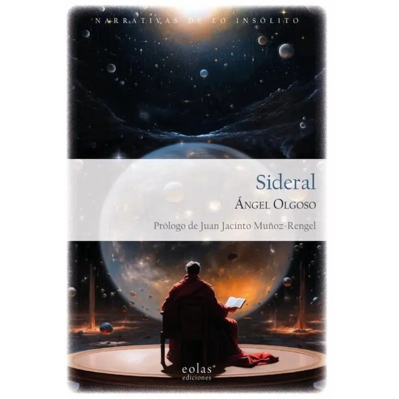 Sideral - Espanhol