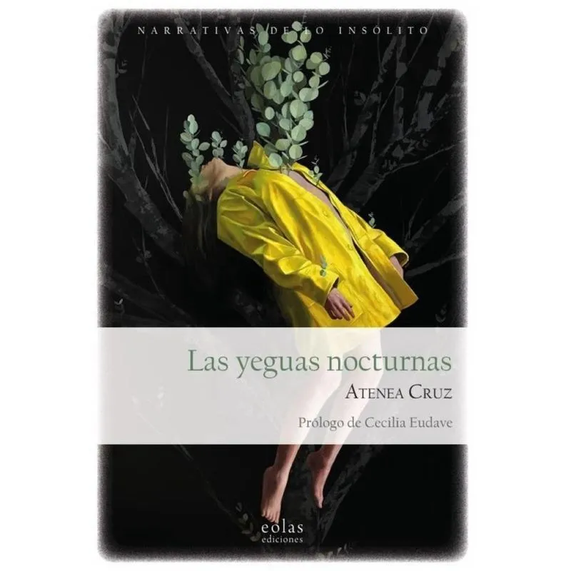 Las yeguas nocturnas - Espanhol