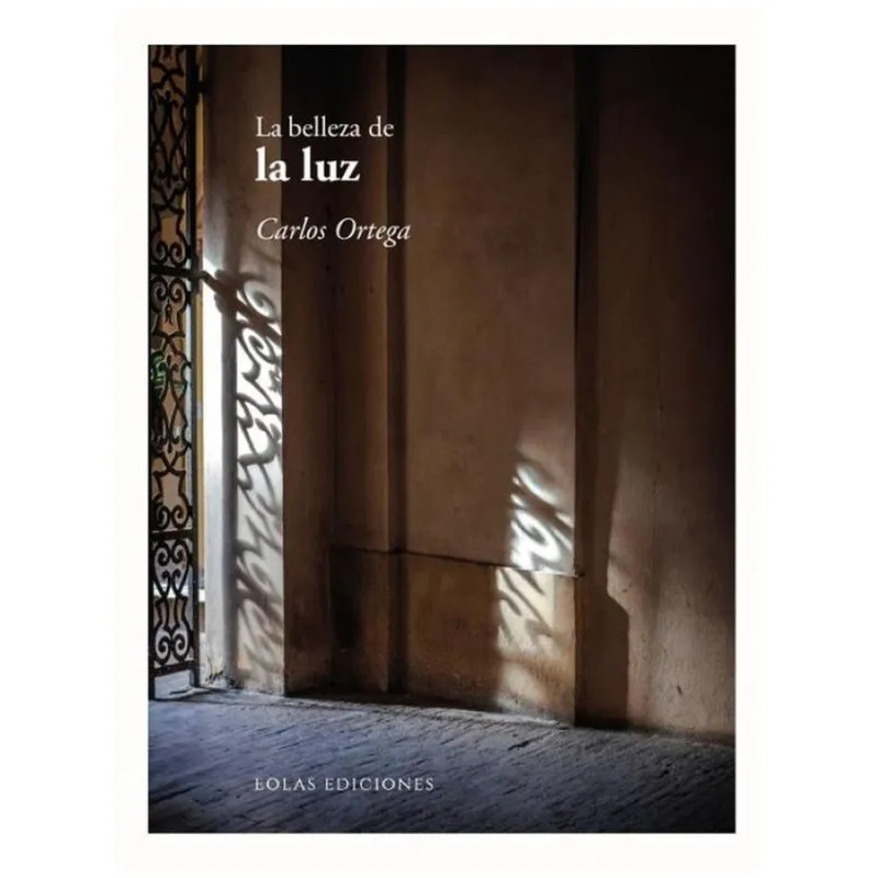 La belleza de la luz - Espanhol