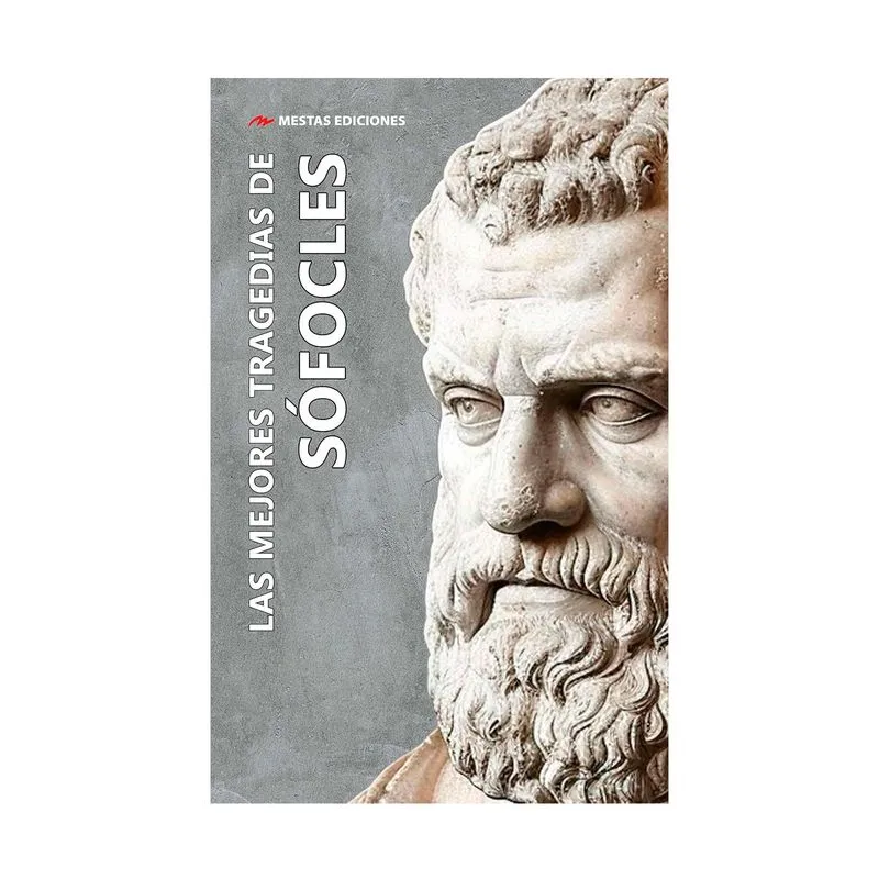Las mejores tragedias de Sófocles