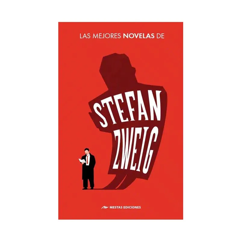 Las mejores novelas de Stefan Zweig