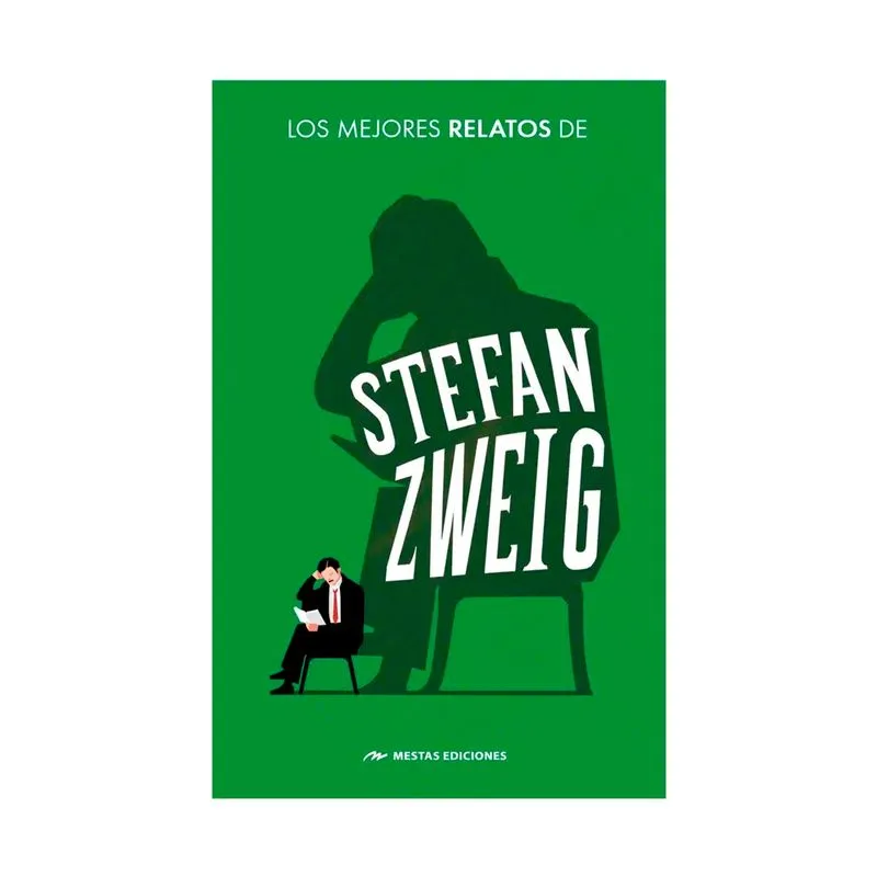 Los mejores relatos de Stefan Zweig