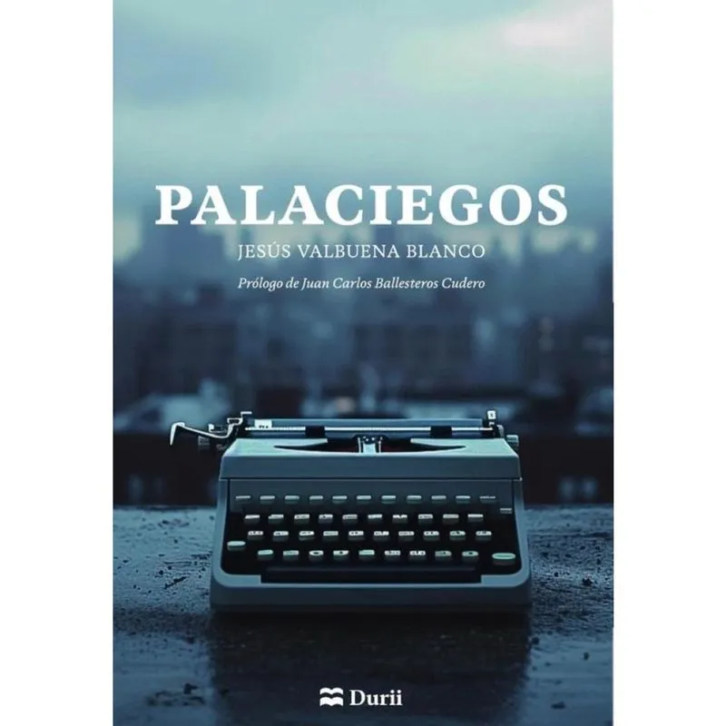 Palaciegos - Espanhol