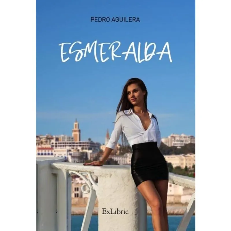 Esmeralda - Espanhol