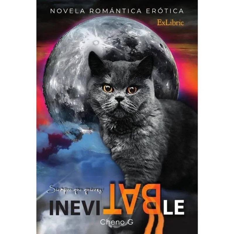 Siempre que quieras: Inevitable - Espanhol