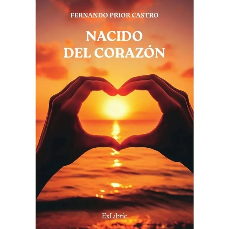 Nacido del corazón - Espanhol