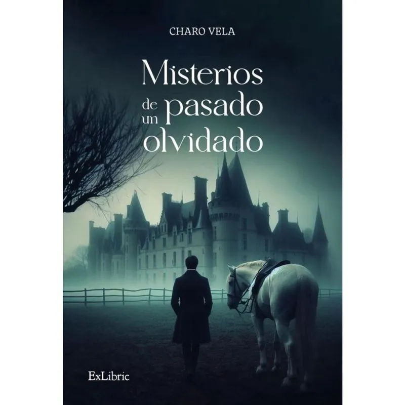 Misterios de un pasado olvidado - Espanhol