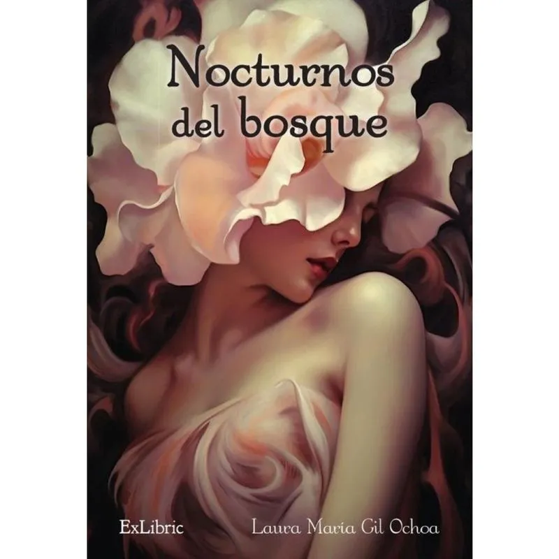 Nocturnos del bosque - Espanhol