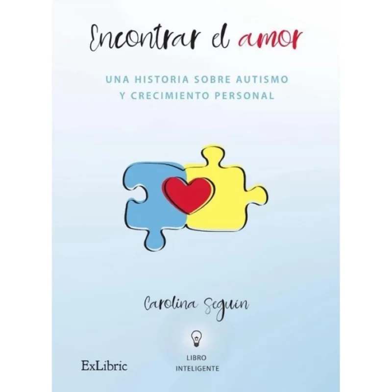 Encontrar el amor - Espanhol