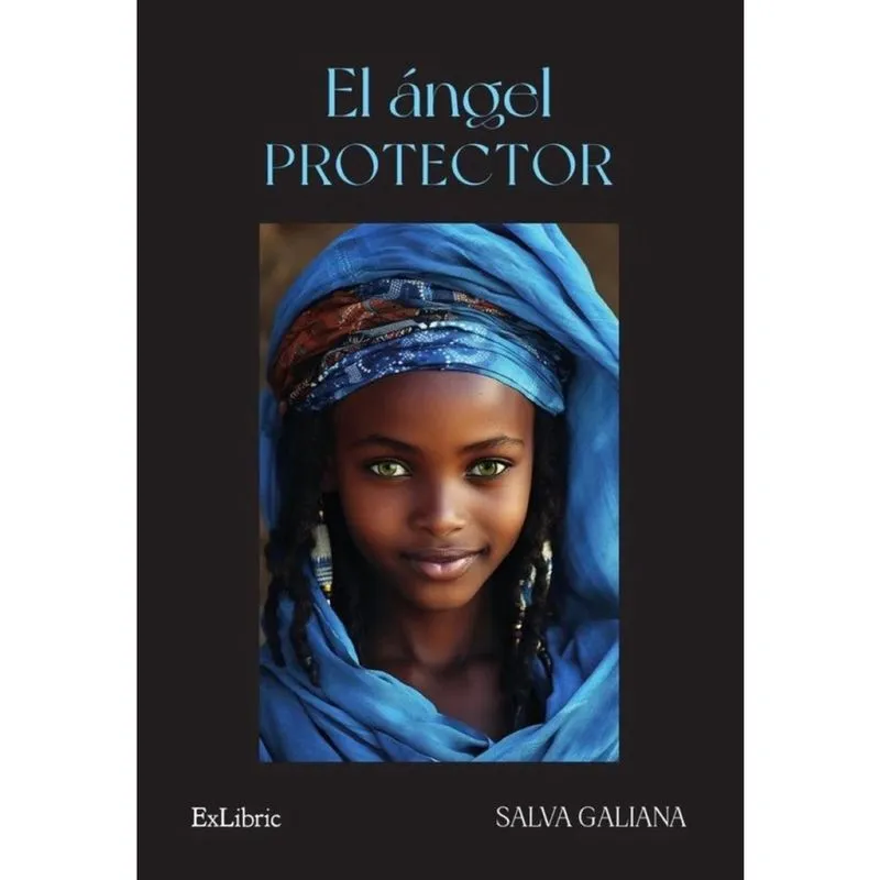 El ángel protector - Espanhol
