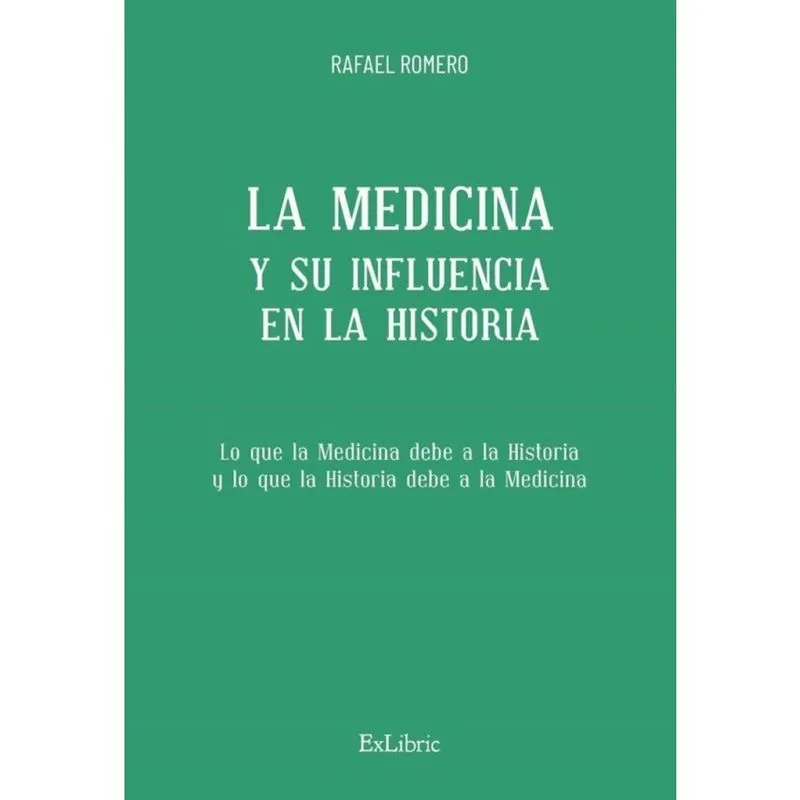 La Medicina y su influencia en la Historia - Espanhol