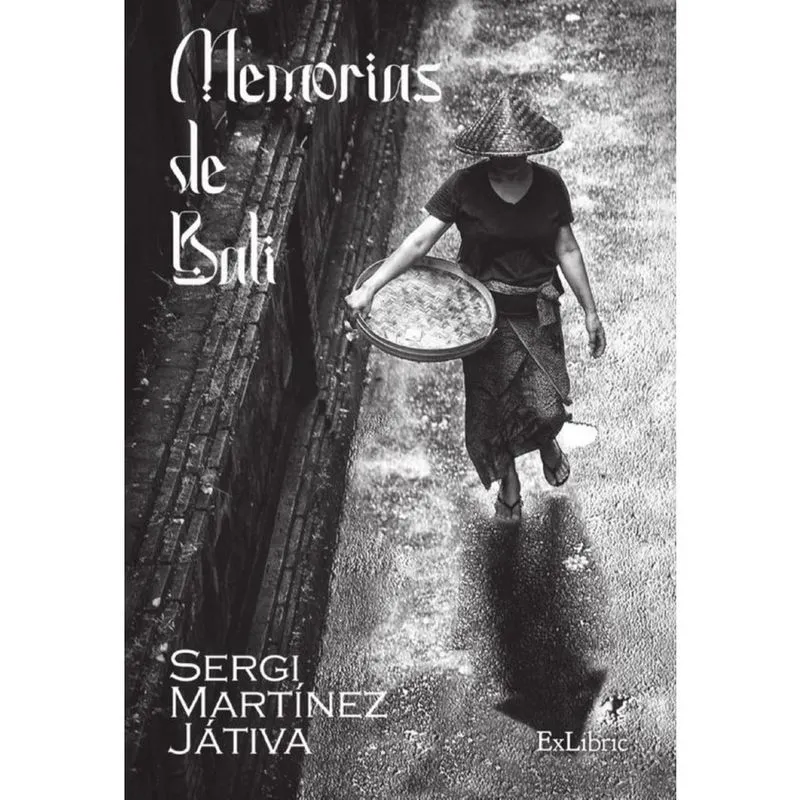 Memorias de Bali - Espanhol
