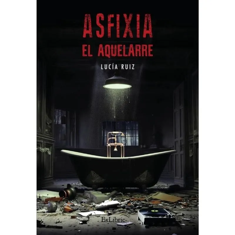 Asfixia - Espanhol