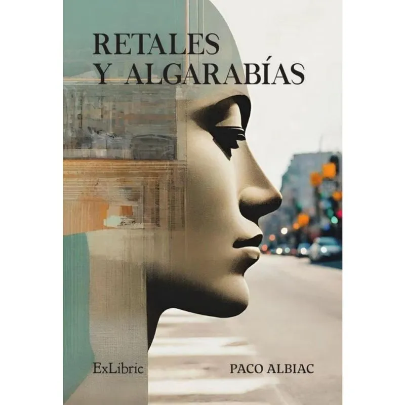Retales y Algarabías - Espanhol