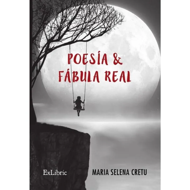 Poesía y fábula real - Espanhol