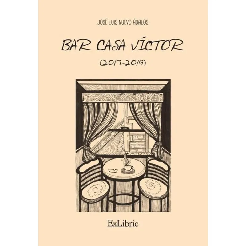 Bar Casa Víctor (2017-2019) - Espanhol
