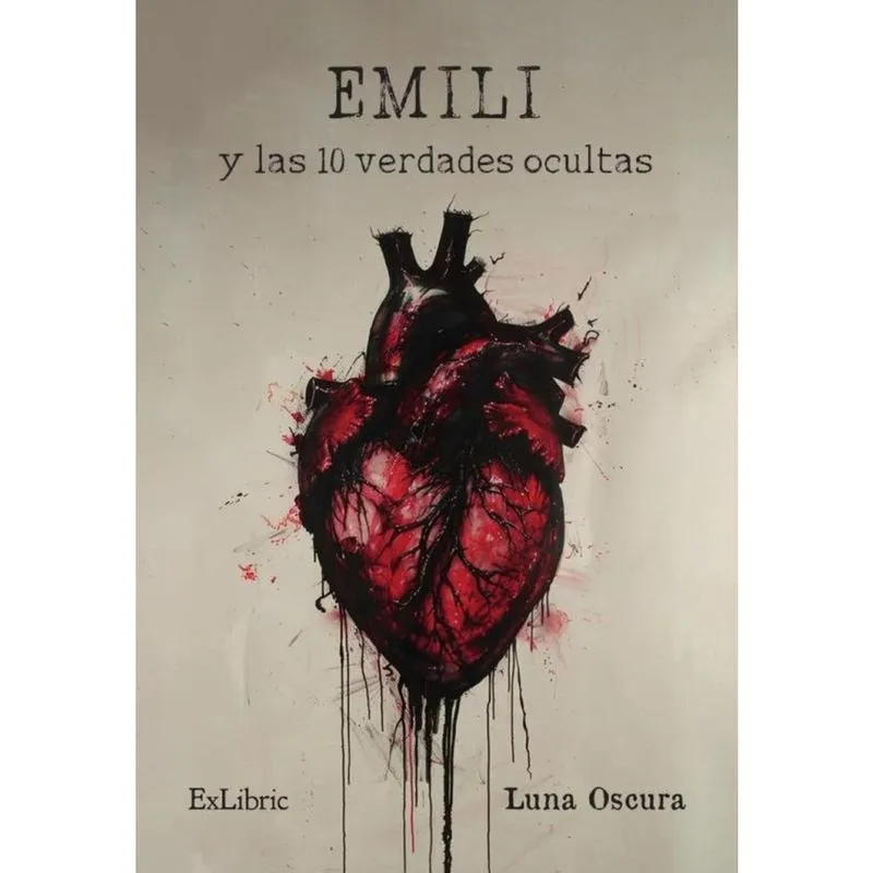 Emili y las 10 verdades ocultas - Espanhol