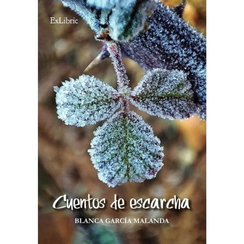 Cuentos de escarcha - Espanhol