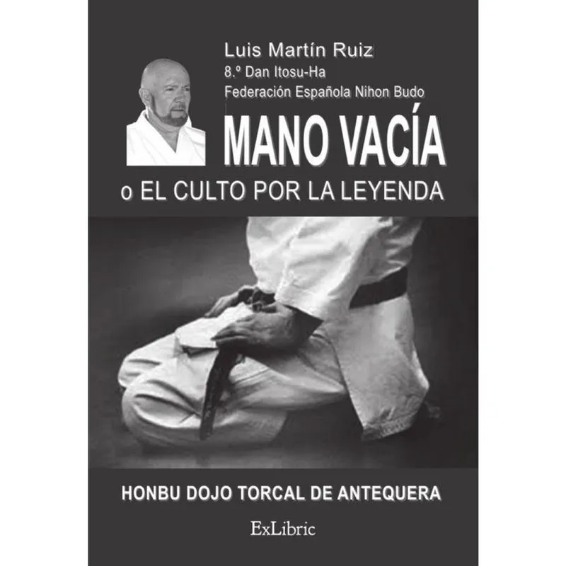 Mano vacía - Espanhol
