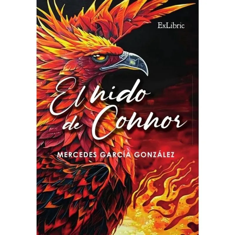 El nido de Connor - Espanhol