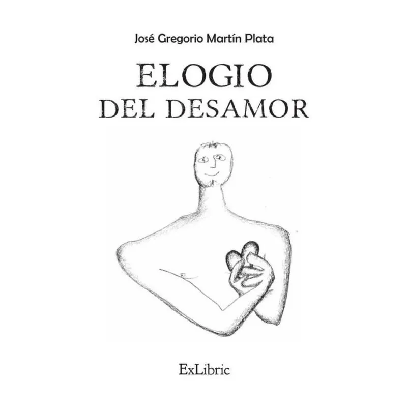 Elogio del desamor - Espanhol