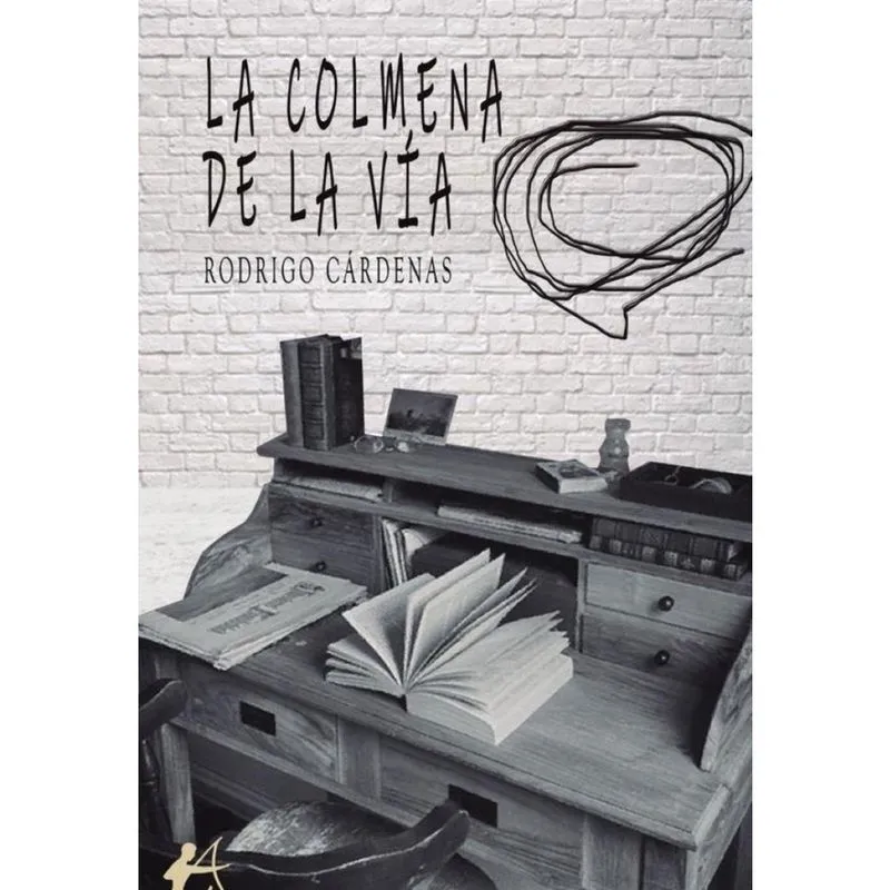 La colmena de la vía - Espanhol