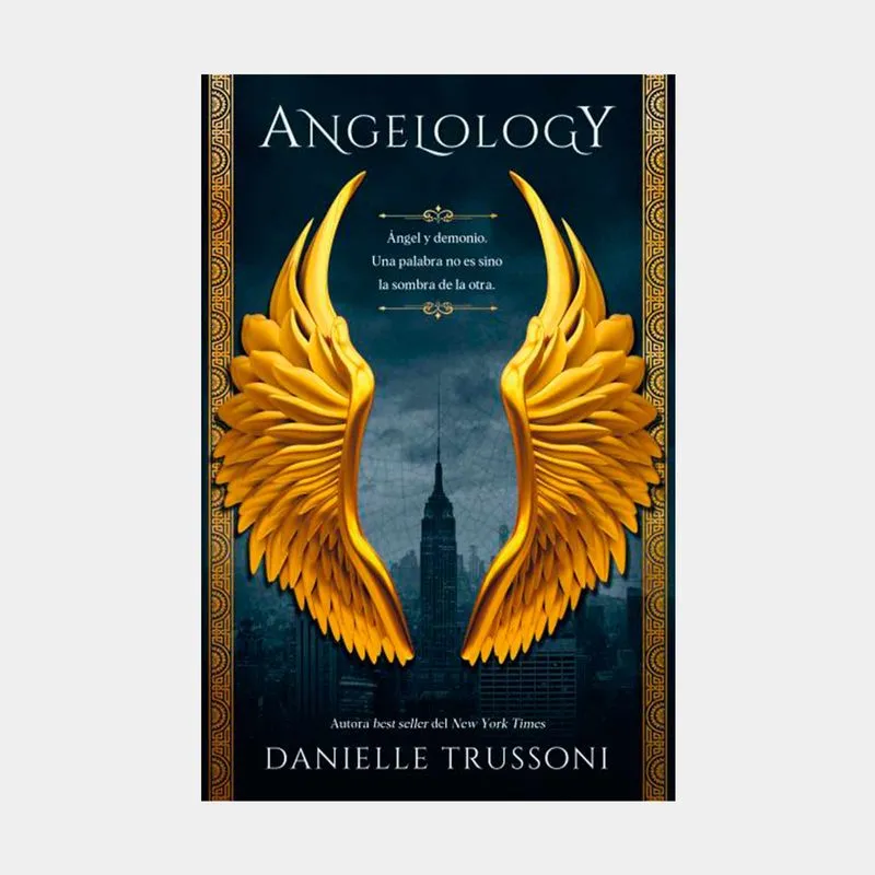 Angelology