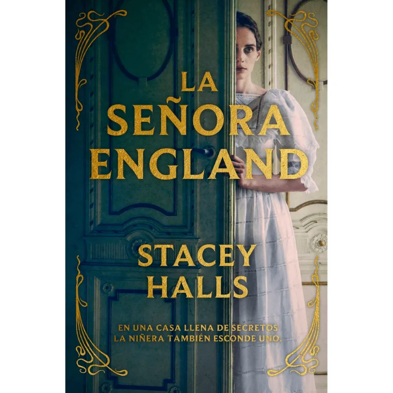 La Senora England La Señora England