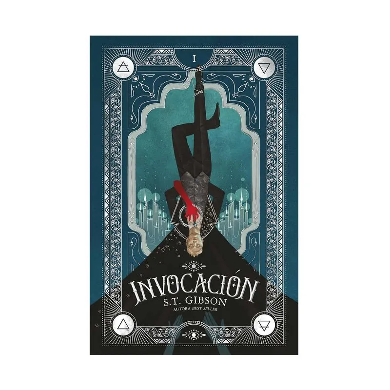 Invocación